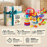 Toddler Learning Toy Set