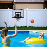 Mini Basketball Hoop Set