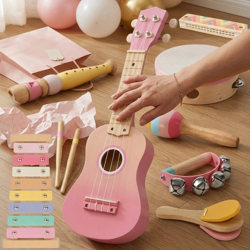 Little Music Makers Set