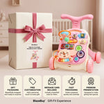 First Steps Activity Walker