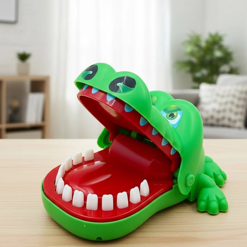 Bite Challenge Toy Set