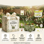 Little Garden Explorer Kit