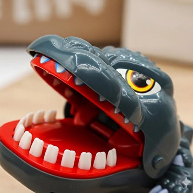 Bite Challenge Toy Set