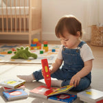 Interactive Talking Pen Learning Books
