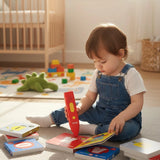 Interactive Talking Pen Learning Books