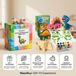 Creative Builder Craft Kit