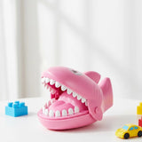 Bite Challenge Toy Set