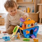 Noahs Ark Adventure Toy