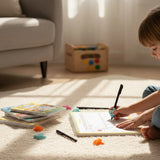 Magic Writing Practice Books