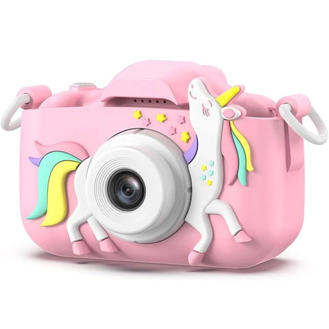 Kids Holiday Camera Toy