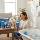 Jasmine Spa Gift Basket