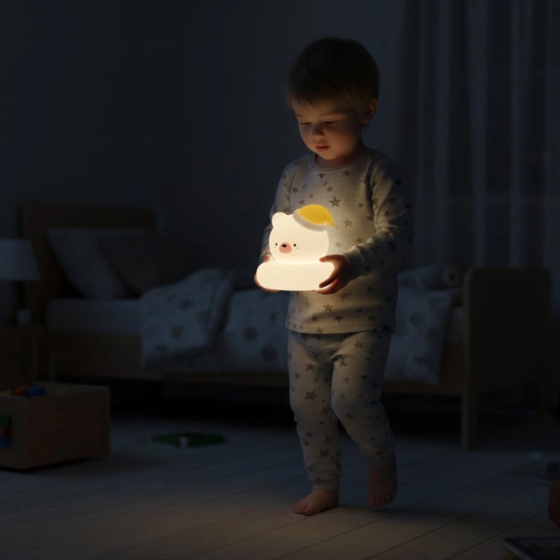 CartoonGlow™ Illuminator