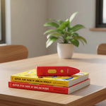 Interactive Talking Pen Learning Books