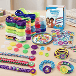 Friendship Bracelet Craft Kit