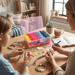 Friendship Bracelet Craft Kit