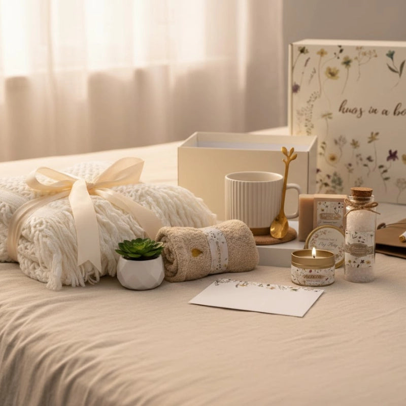 Women Comfort Care Set