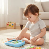 Interactive Learning Flash Tablet