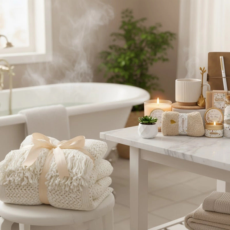 Women Comfort Care Set