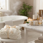 Women Comfort Care Set