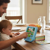 Interactive Learning Flash Tablet