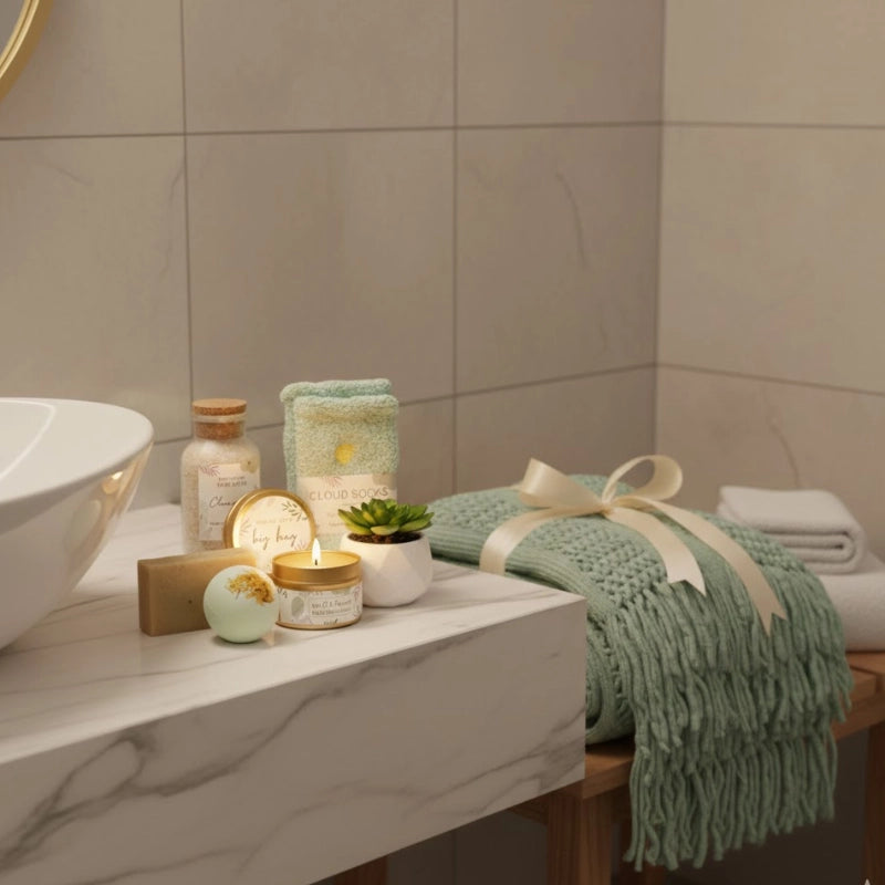 Women Comfort Care Set