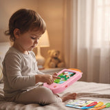 Interactive Learning Flash Tablet