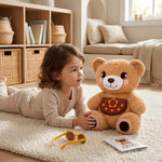 Interactive Storytime Plush