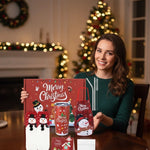Christmas Gift Basket