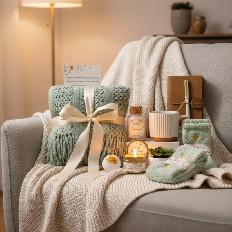 Women Comfort Care Set