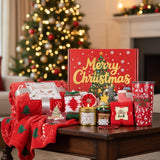 Christmas Beauty Gift for Women