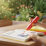 Interactive Talking Pen Learning Books