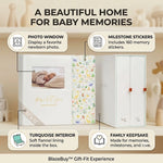 Baby Memory Keepsake Collection