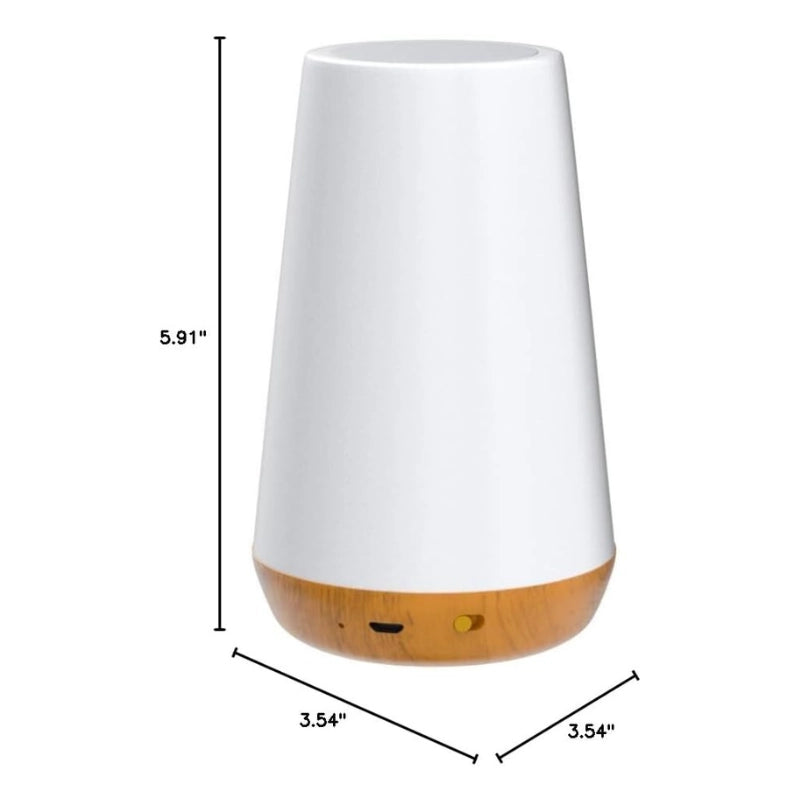 Rechargeable LED Night Lamp