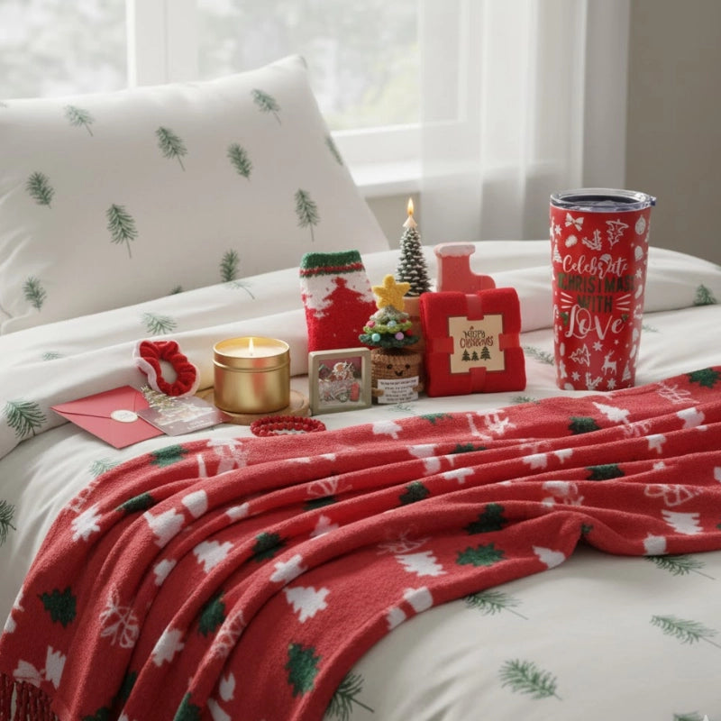 Christmas Beauty Gift for Women