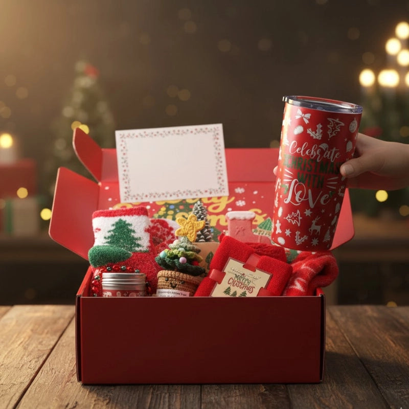 Christmas Beauty Gift for Women