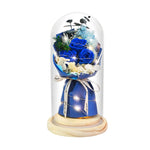 Eternal Rose Dome Bouquet