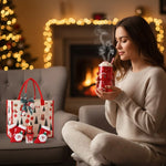 Christmas Care Gift Basket