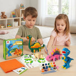 Creative Builder Craft Kit