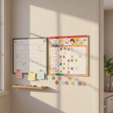 Boho Chore Reward Chart