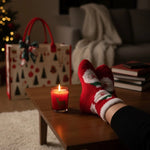 Christmas Care Gift Basket