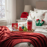 Themed Christmas Gift Basket