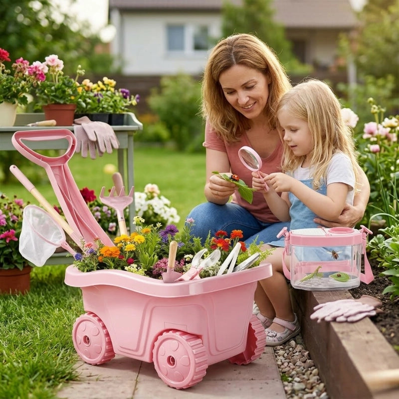 Little Garden Explorer Kit
