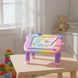 Unicorn Magnetic Drawing Board