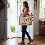 Christmas Care Gift Basket
