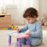 Unicorn Magnetic Drawing Board