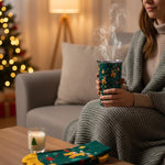 Holiday Comfort Spa Basket