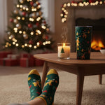 Holiday Comfort Spa Basket