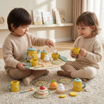 Wooden Celebration Party Set