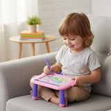 Unicorn Magnetic Drawing Board