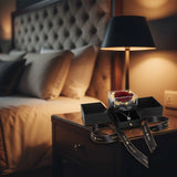 Forever Love Rose Necklace